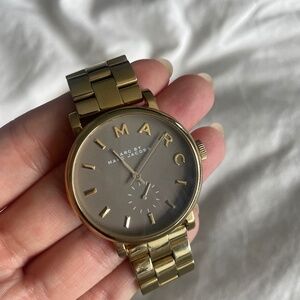 Marc Jacob’s Watch